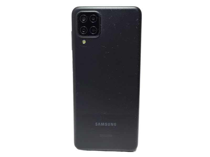 Samsung Galaxy A12 (SM-A125W) READ $