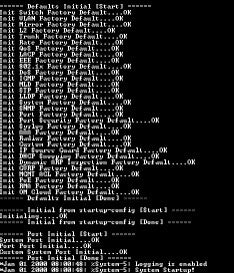 Datto E48 48-Port Gigabit PoE+ Cloud Managed L2 Switch with 4 Dual-Speed SFP !