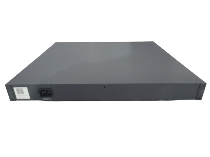 Datto E48 48-Port Gigabit PoE+ Cloud Managed L2 Switch with 4 Dual-Speed SFP !