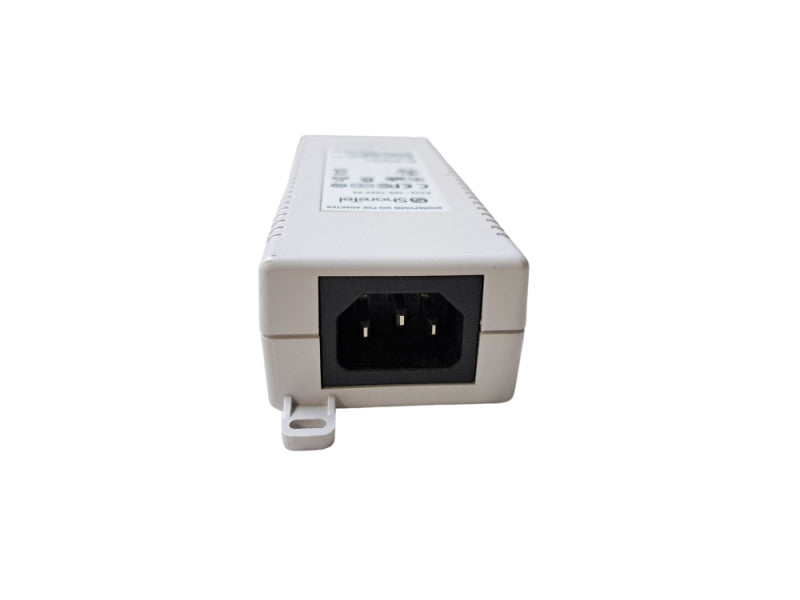ShoreTel Shorephone Gig PoE Adapter PD-3501G/AC 1-Port Midspan 48V Injector