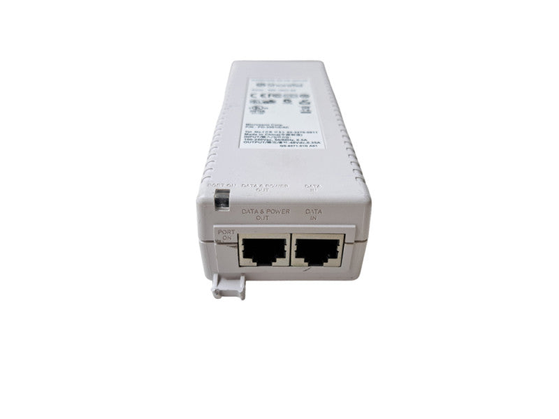 ShoreTel Shorephone Gig PoE Adapter PD-3501G/AC 1-Port Midspan 48V Injector