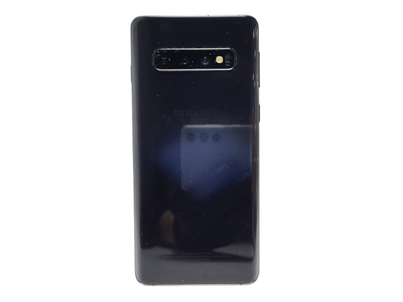 Samsung Galaxy S10 128GB (SM-G973W) - READ $