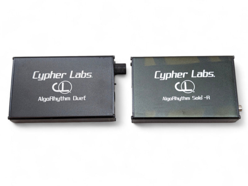 Cypher Labs Algorhythm Portable DAC -