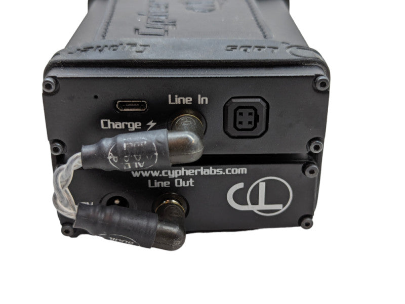Cypher Labs Algorhythm Portable DAC -