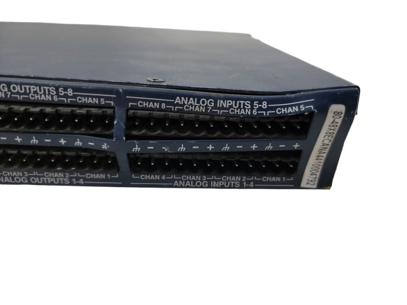 Symnet Symetrix Express 8X8 Cobra Digital Signal Processor| See pictures
