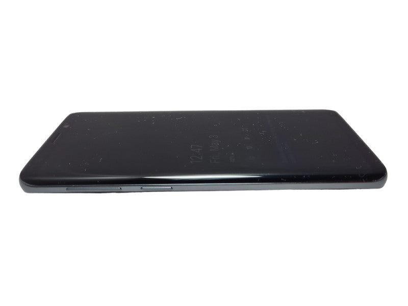 Samsung Galaxy S9 64GB (SM-G960W) READ $