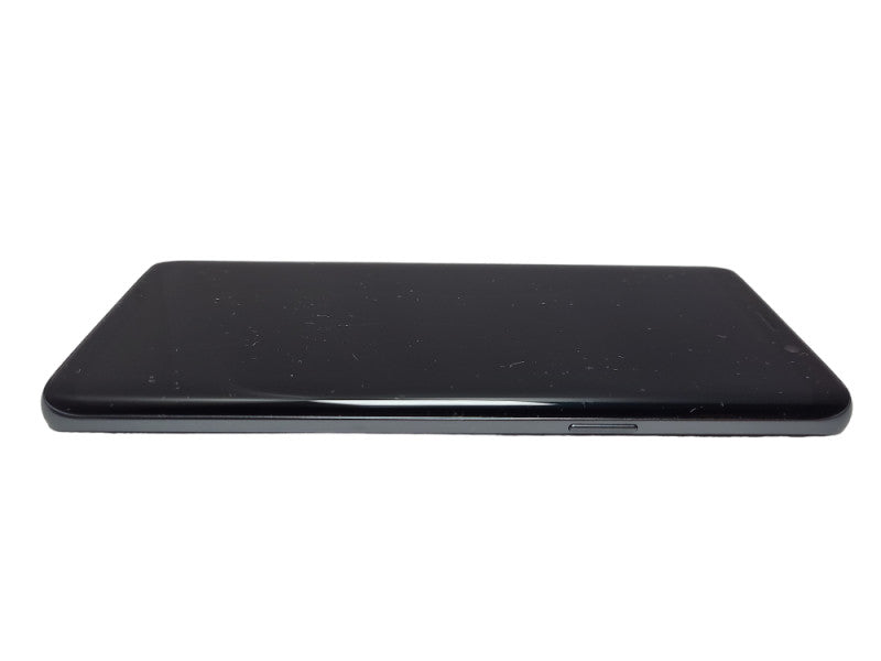 Samsung Galaxy S9 64GB (SM-G960W) READ $
