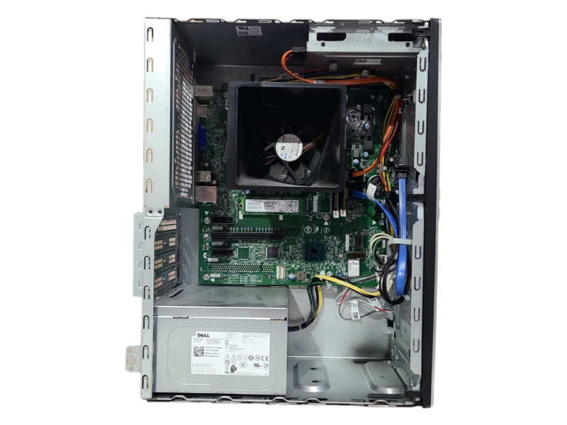Dell Inspiron 3670, i5-9400 2.90GHz, 16GB RAM, 512GB Nvme, WIFI