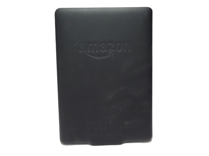 Amazon Kindle Paperwhite (7th Gen) DP75SDI, 4GB, Wifi w/ a case $
