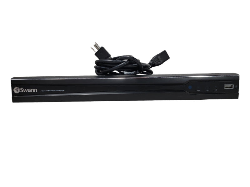 Swann N3960 16 Channel Digital Video Recorder