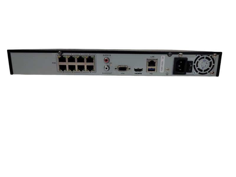 Swann N3960 16 Channel Digital Video Recorder