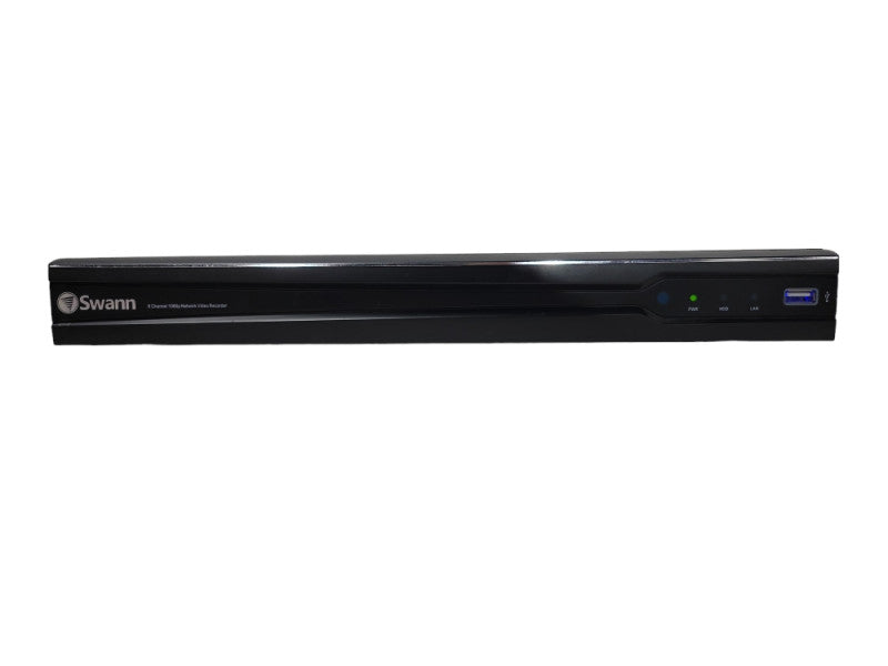 Swann N3960 16 Channel Digital Video Recorder
