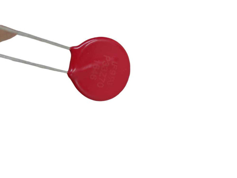 Package of 100 Varistors New Different Sizes P18Z40-1608 P33Z70-1646  Q=