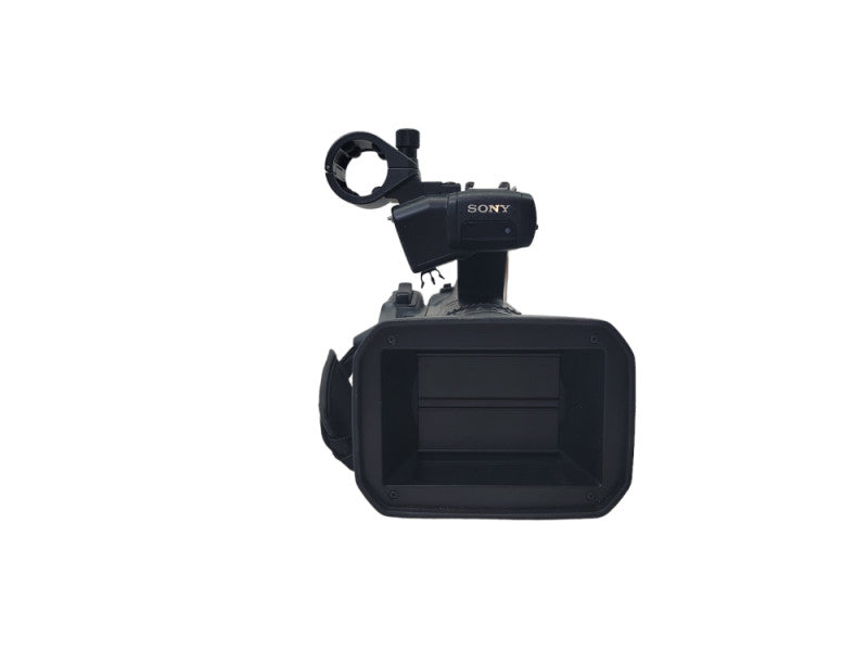 SONY HVR-V1U DIGITAL HD VIDEO CAMERA RECORDER (READ) %