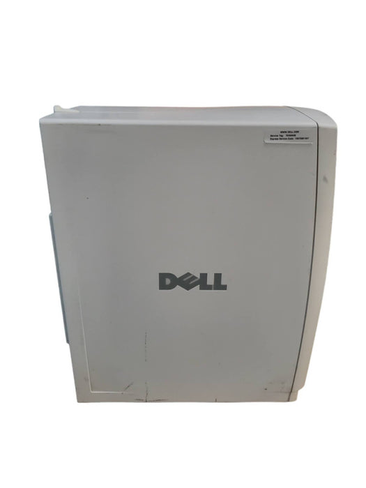 Vintage Desktop Dell Dimension L600r Pentium III 600(EB) MHz 128MB RAM NO HDD @