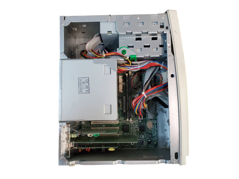 Vintage Desktop Dell Dimension L600r Pentium III 600(EB) MHz 128MB RAM NO HDD @