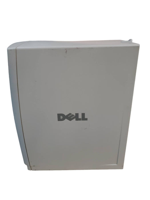 Vintage Desktop Dell Dimension L600r Pentium III 600(EB) MHz 128MB RAM NO HDD @