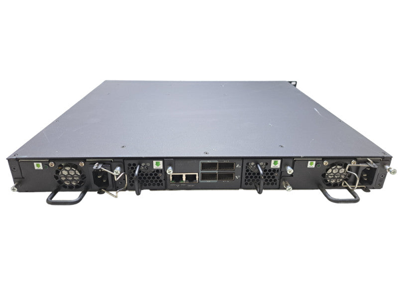 Brocade ICX6610-48-E 48-Port Gigabit Ethernet L3 Switch + QSFP Module