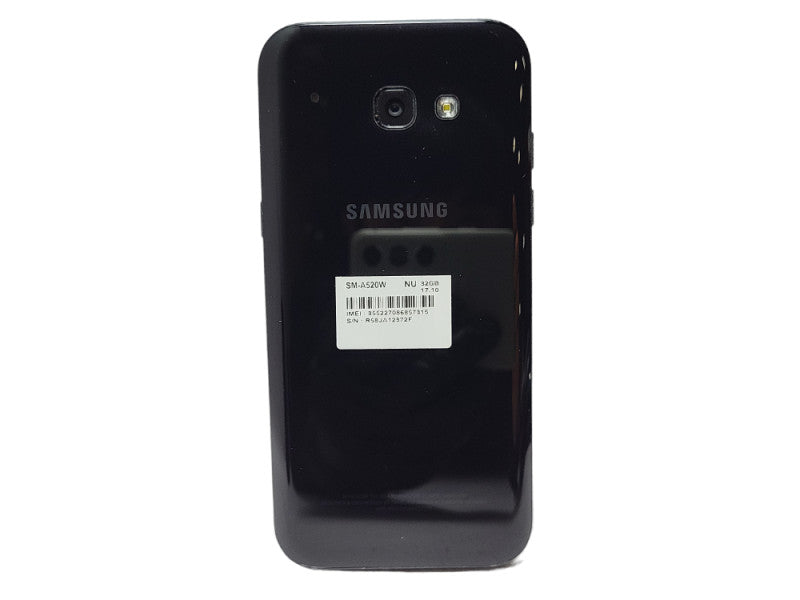 Samsung Galaxy A5 2017 32GB SM-A520W READ $