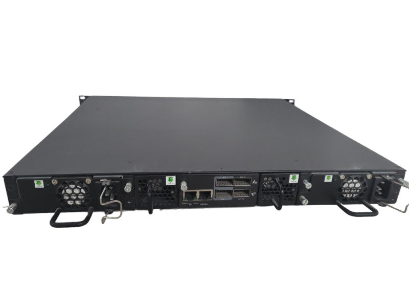 Brocade ICX6610-48-E 48-Port Gigabit Ethernet L3 Switch + QSFP Module !