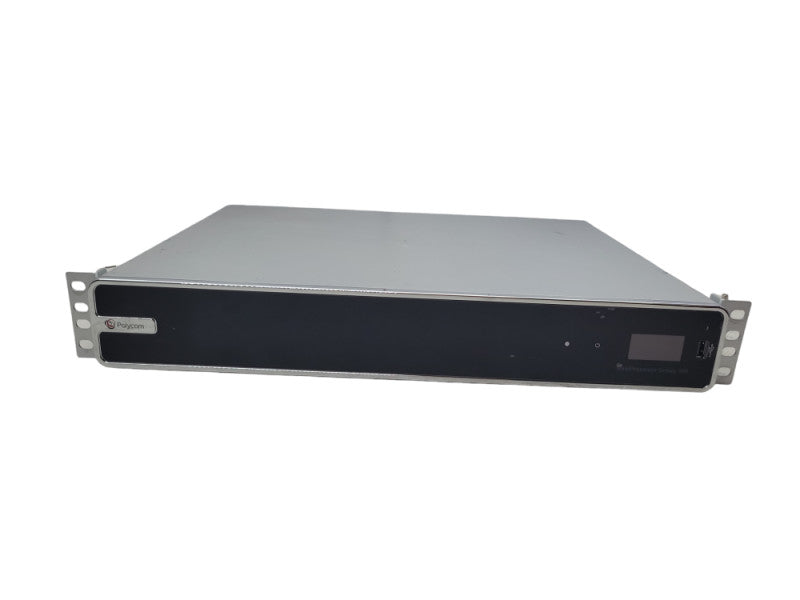Polycom Real Presence Group 700 Video Conferencing Codec %