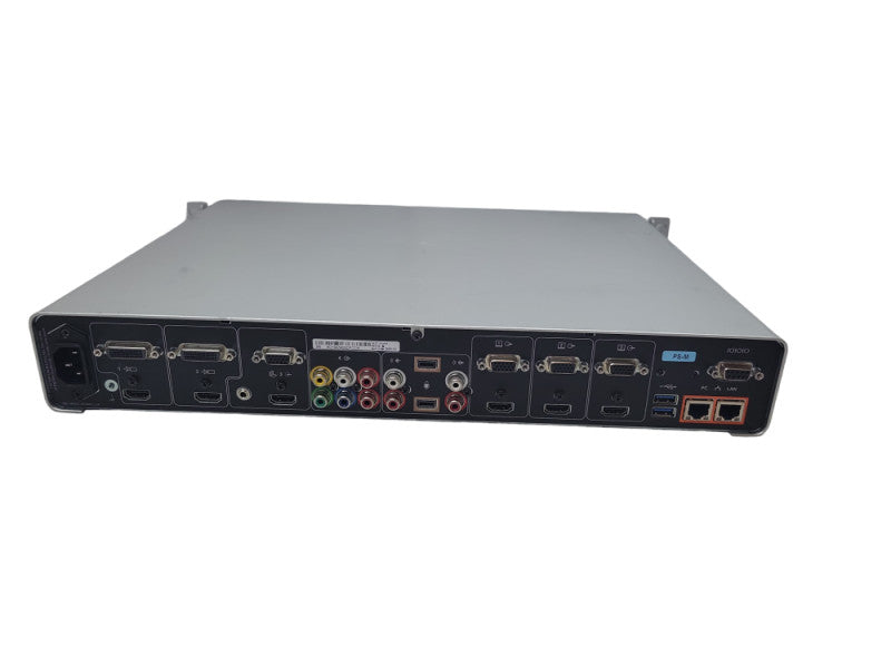 Polycom Real Presence Group 700 Video Conferencing Codec %