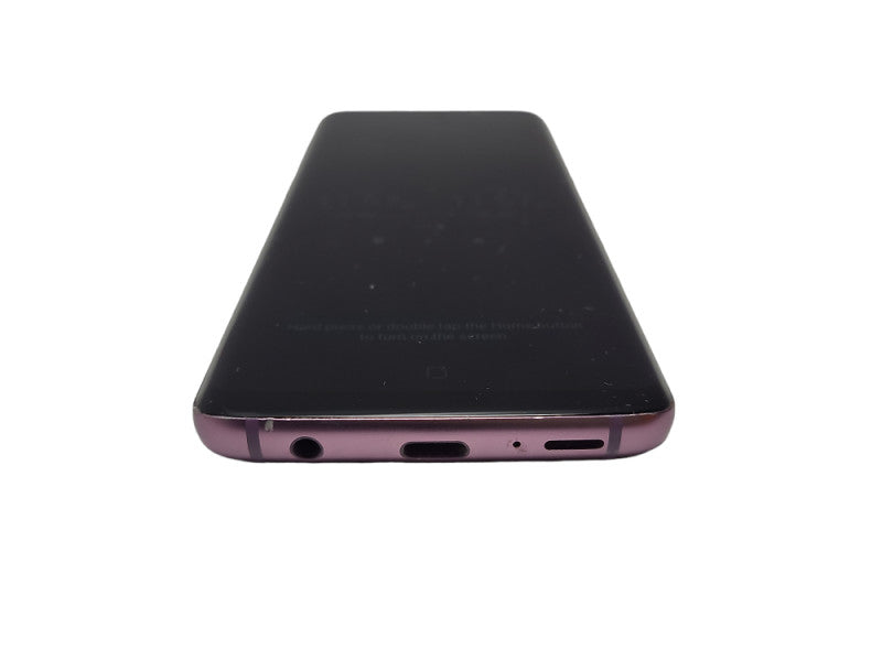 Samsung Galaxy S9 64GB (SM-G960W) READ $