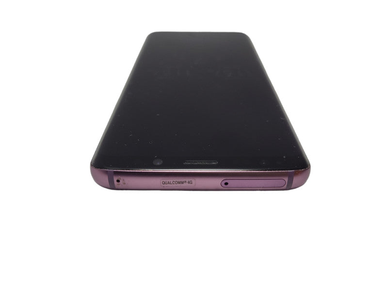 Samsung Galaxy S9 64GB (SM-G960W) READ $