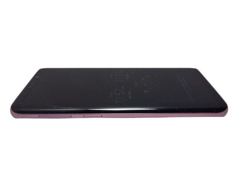 Samsung Galaxy S9 64GB (SM-G960W) READ $