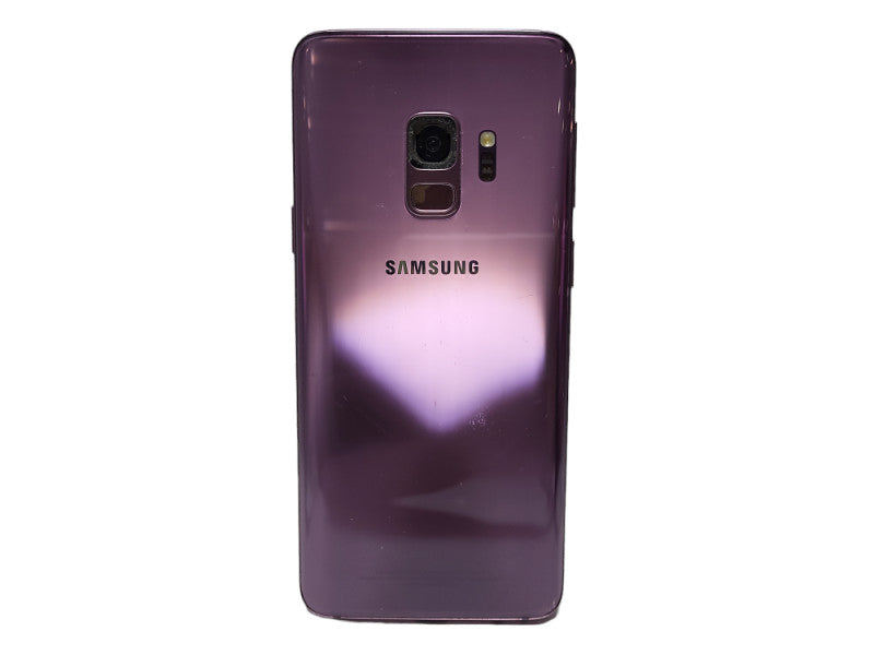 Samsung Galaxy S9 64GB (SM-G960W) READ $