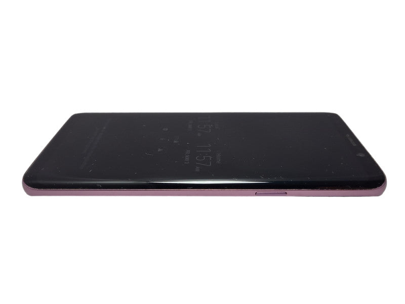 Samsung Galaxy S9 64GB (SM-G960W) READ $