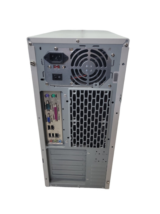 Vintage - Pentium 4 3.0GHz | ASUS P4P800-VM | 1GB RAM | NO HDD %