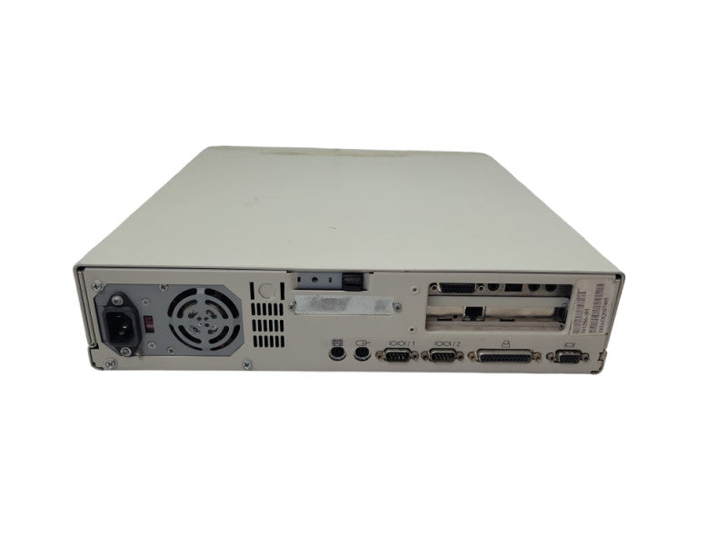 AST Bravo MS-L 4/66d - 486 CPU | 16MB RAM | NO HDD %