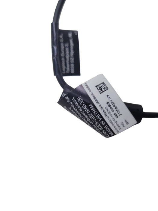 Genuine Logitech V-U0030-0 USB HD Webcam 860-000431 Q%