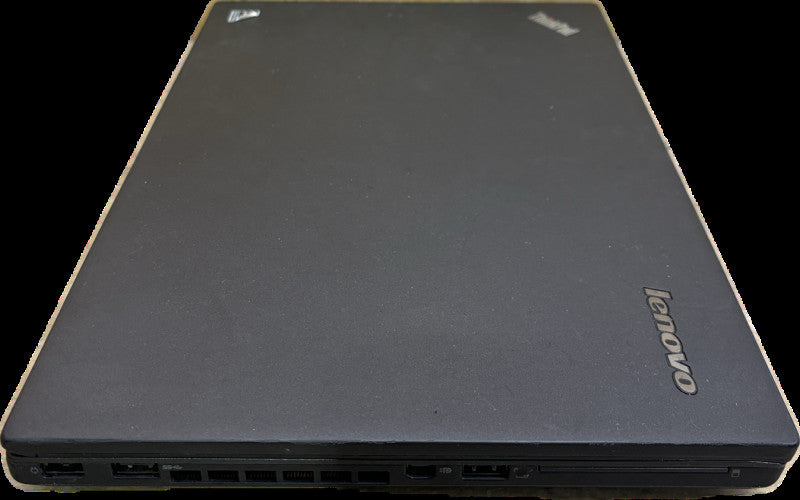Lemovo ThinkPad T450 TOUCH Intel Core i7-5600U@2.6GHz 12GB RAM 256GB SSD READ  BudLap