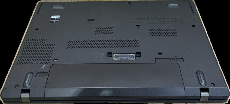 Lemovo ThinkPad T450 TOUCH Intel Core i7-5600U@2.6GHz 12GB RAM 256GB SSD READ  BudLap