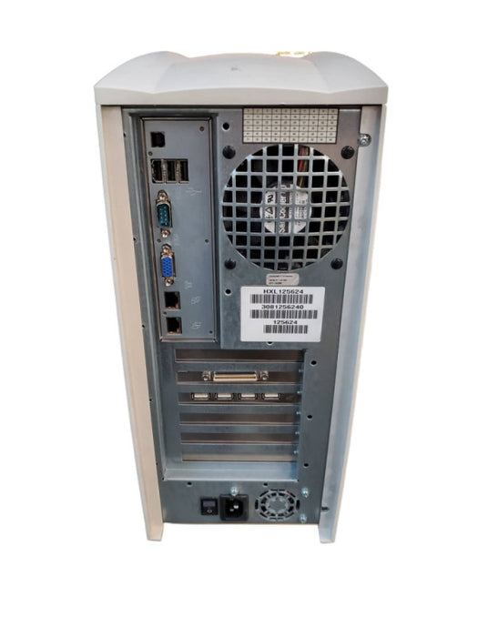 Xerox Print Server EFI EX4112/4127 Celeron 2.8GHz 1GB Memory NO HDD @