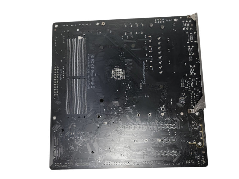 GIGABYTE B550M DS3H AC AM4 Intel Motherboard| see pictures