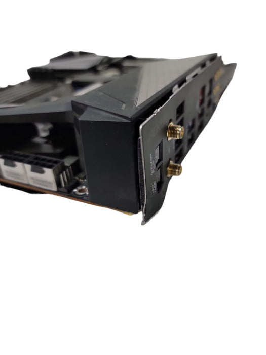 GIGABYTE B550M DS3H AC AM4 Intel Motherboard| see pictures
