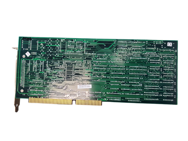 Quatech Inc. DAQ-12 Data Acquisition Board @