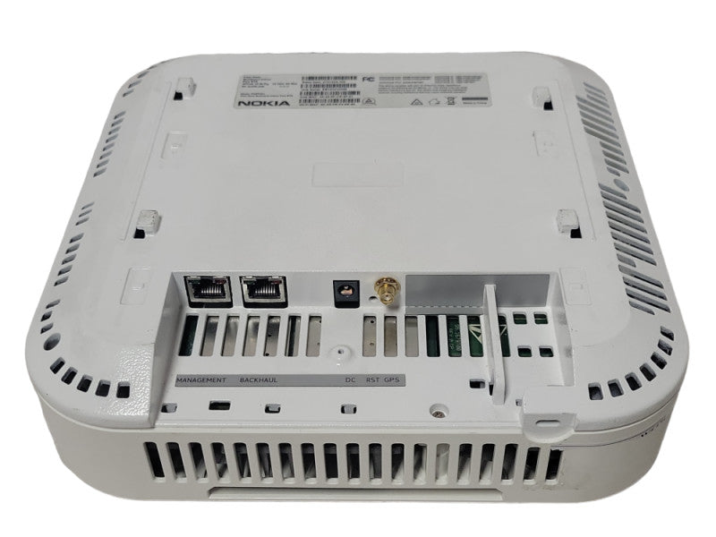 Nokia FW2FIWA Flexi Zone Multiband Indoor Pico BTS 4PPoE 12.5K, READ Q_