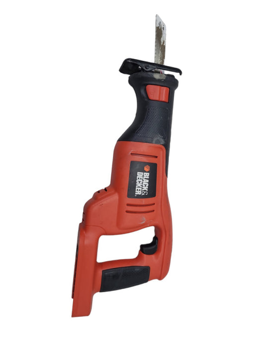 BLACK & DECKER BD1800RS-CA 18V CORDLESS RECIPROCATING SAW  %