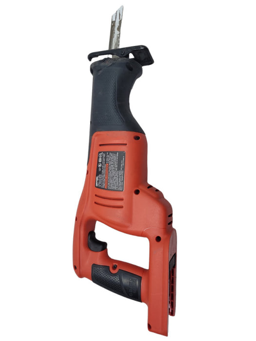 BLACK & DECKER BD1800RS-CA 18V CORDLESS RECIPROCATING SAW  %