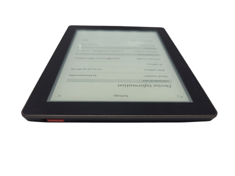 Kobo Aura e-Reader 4GB Wi-Fi 6.0\\" N514 READ $