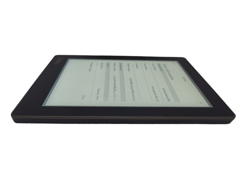 Kobo Aura e-Reader 4GB Wi-Fi 6.0\\" N514 READ $