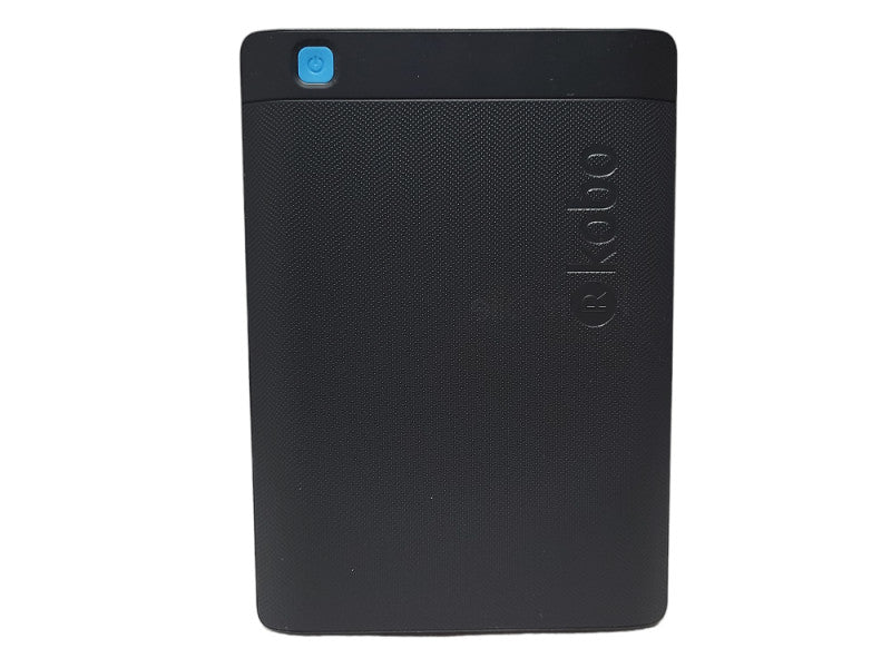Kobo Aura Edition 2 N236 eReader Wi-Fi 6.0\\" 4GB w/ a case $