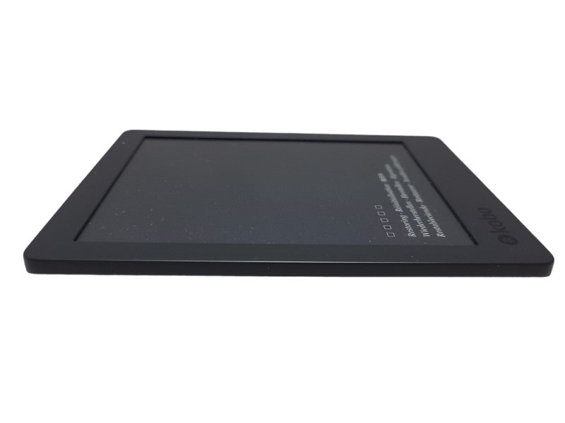 Kobo Aura Edition 2 N236 eReader Wi-Fi 6.0\\" 4GB w/ a case $