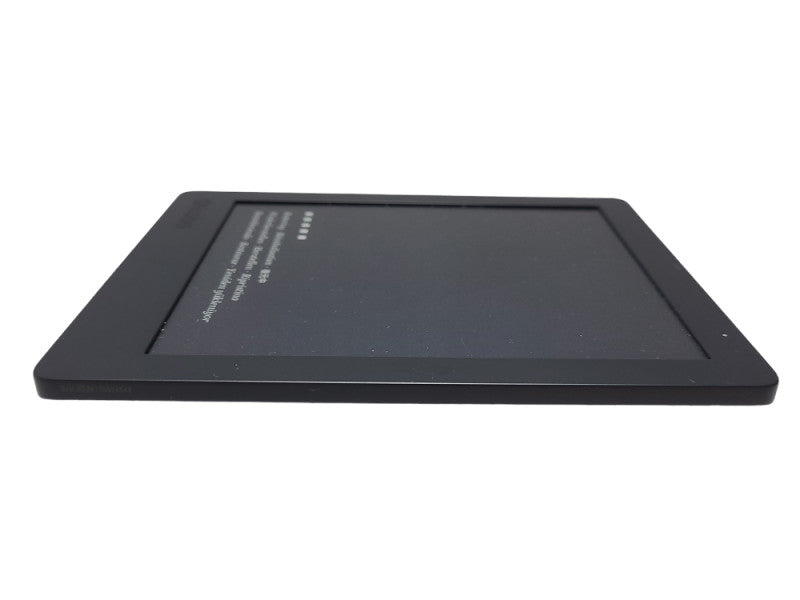 Kobo Aura Edition 2 N236 eReader Wi-Fi 6.0\\" 4GB w/ a case $