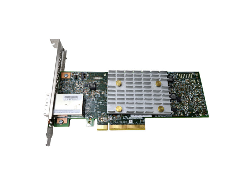 HPE Smart Array E208E-P SR GEN10 2-Ports Controller 12G SAS PCIe