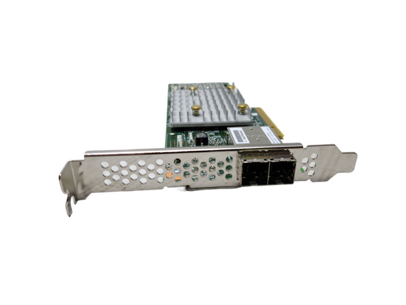 HPE Smart Array E208E-P SR GEN10 2-Ports Controller 12G SAS PCIe
